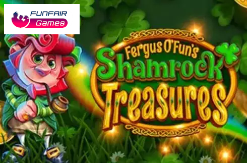 Shamrock Treasures